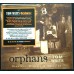 TOM WAITS Orphans: Brawlers, Bawlers & Bastards (Anti- – 6844-2, Epitaph – 6844-2) EU 2006 compilation 3CD-Set (Alternative Rock)